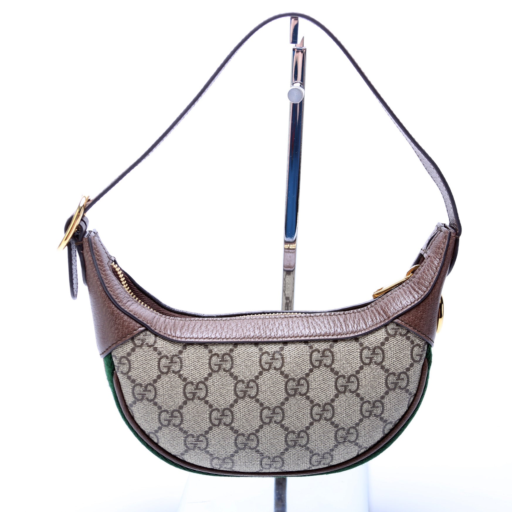 Gucci Ophidia GG Mini Travel Bag Bag 1