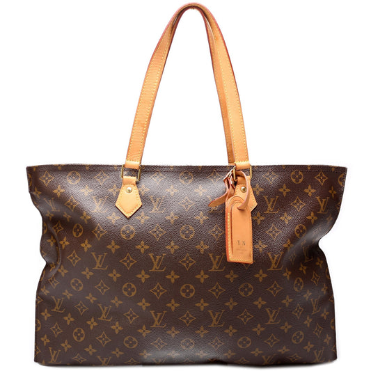 Louis Vuitton All PM Monogram Handbag