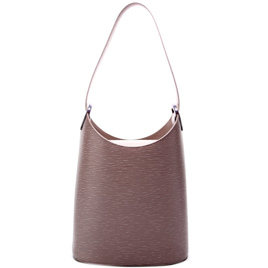 Louis Vuitton Verseau Epi Handbag