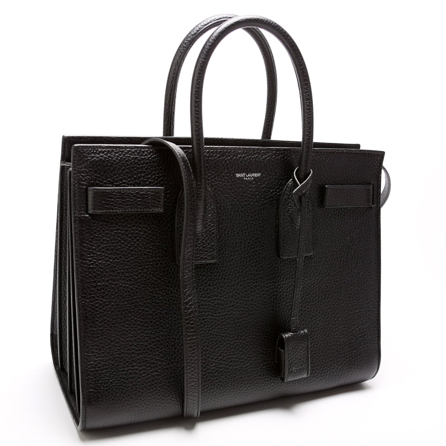 YSL Saint Laurent Sac De Jour Bag Small Travel Bag Jour Small 355153