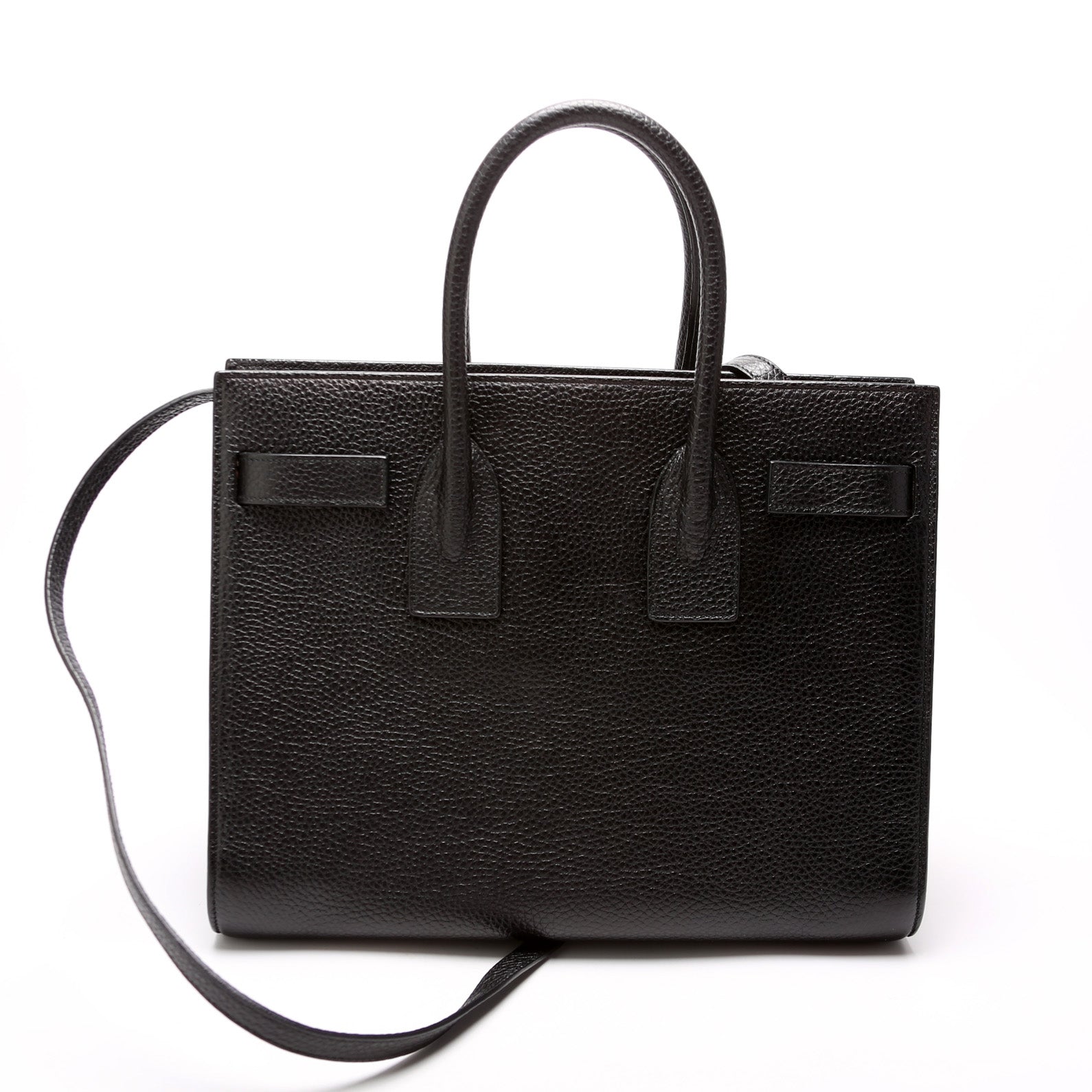 YSL Saint Laurent Sac De Jour Bag Small Travel Bag Jour Small 355153