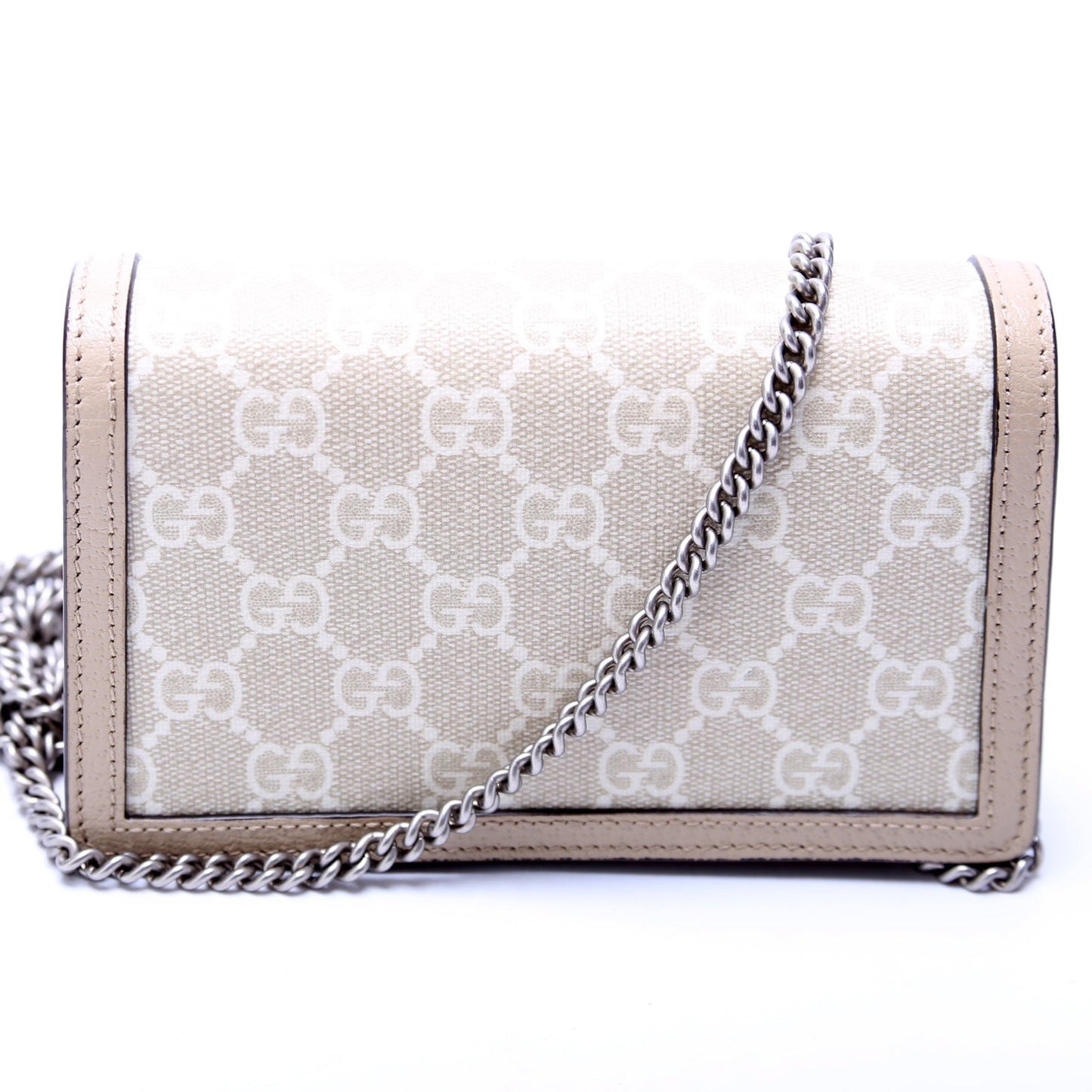 Gucci Dionysus GG Super Mini Travel Bag Mini 17