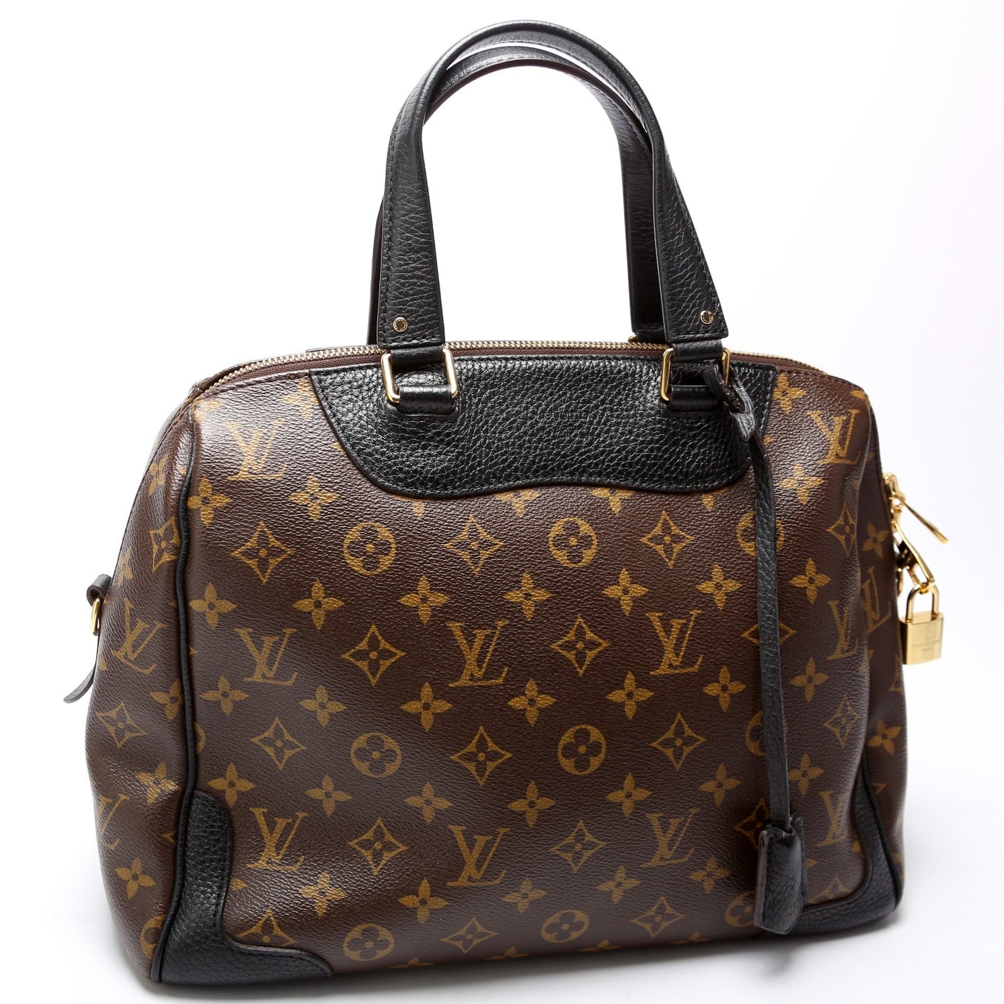 Louis Vuitton Retiro NM Monogram Handbag Nm Monogram