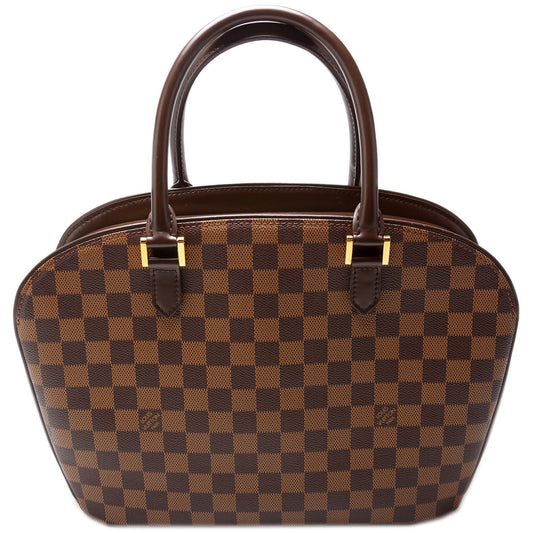 Louis Vuitton Sarria Horizontal Ebene Damier Handbag
