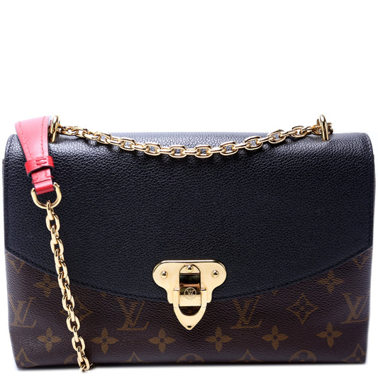 Louis Vuitton St. Placide Monogram Handbag