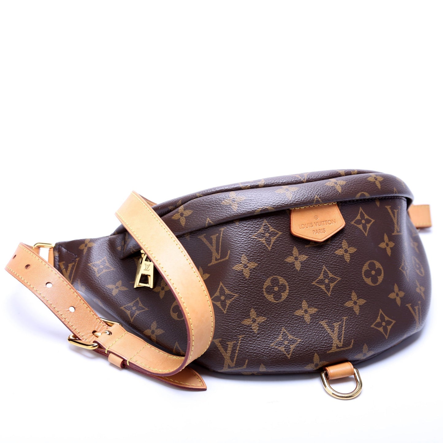 Louis Vuitton Bumbag Monogram Handbag Monogram 56