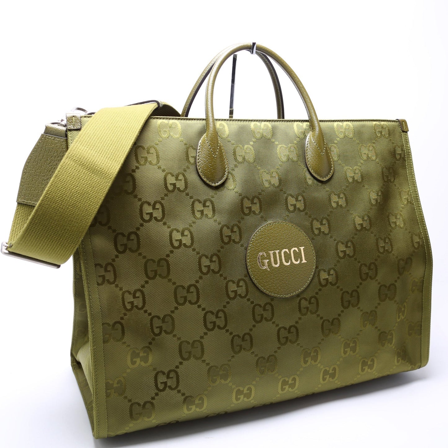 Gucci GG Off Grid Japan Exclusive Nylon Tote Bag