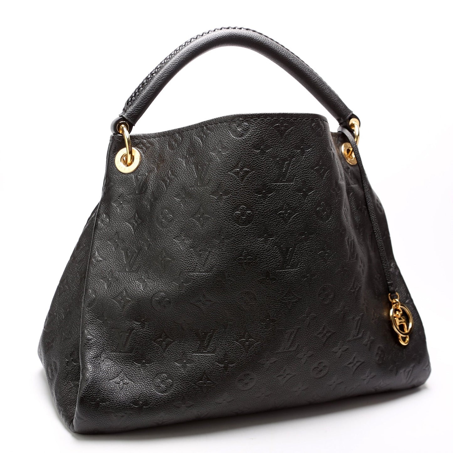Louis Vuitton Artsy MM Empreinte Handbag Empreinte 32
