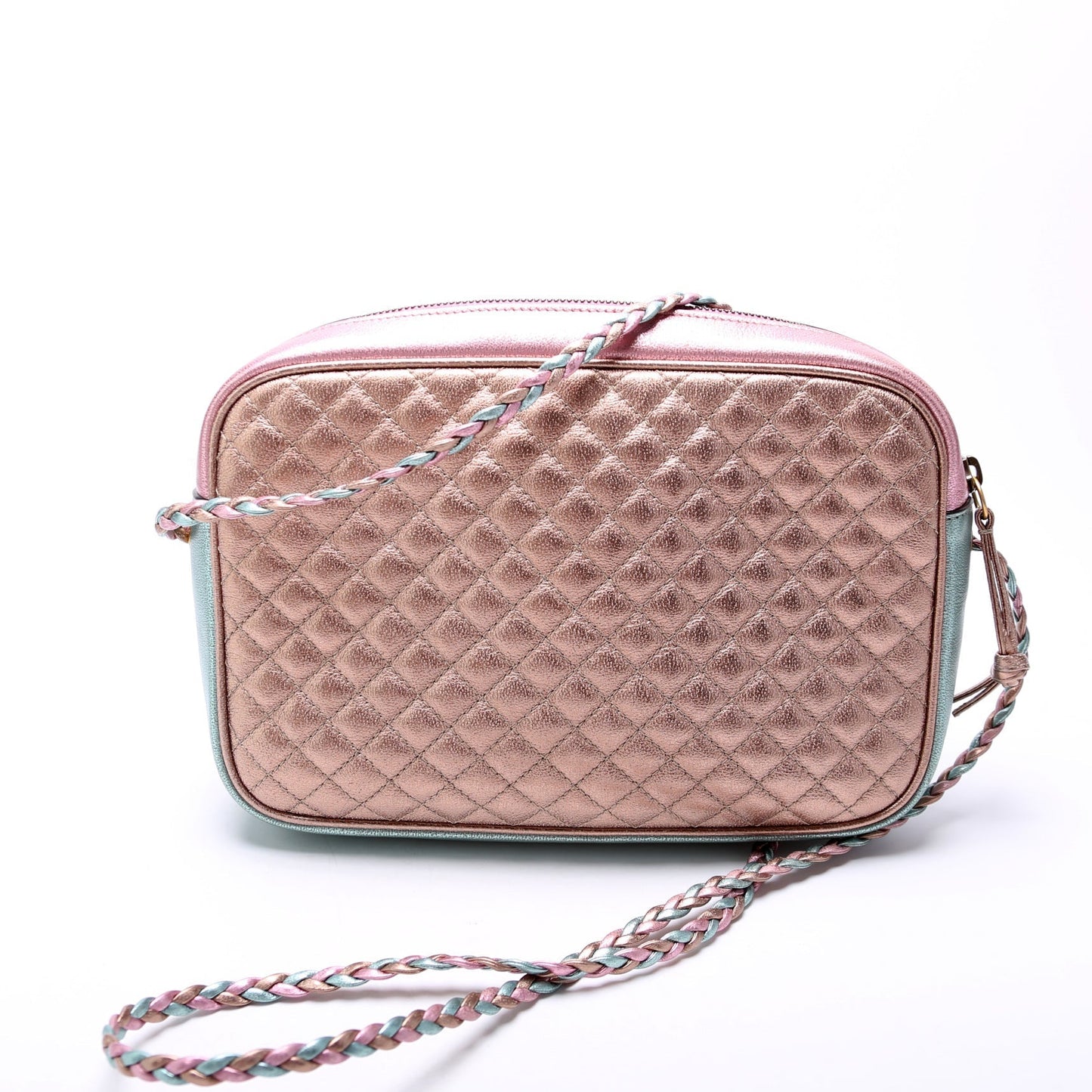 Gucci Trapuntata Zumi Small Travel Bag