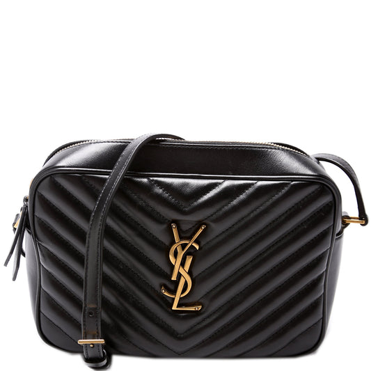 YSL Saint Laurent Lou Camera Bag Travel Bag Camera Bag 520538