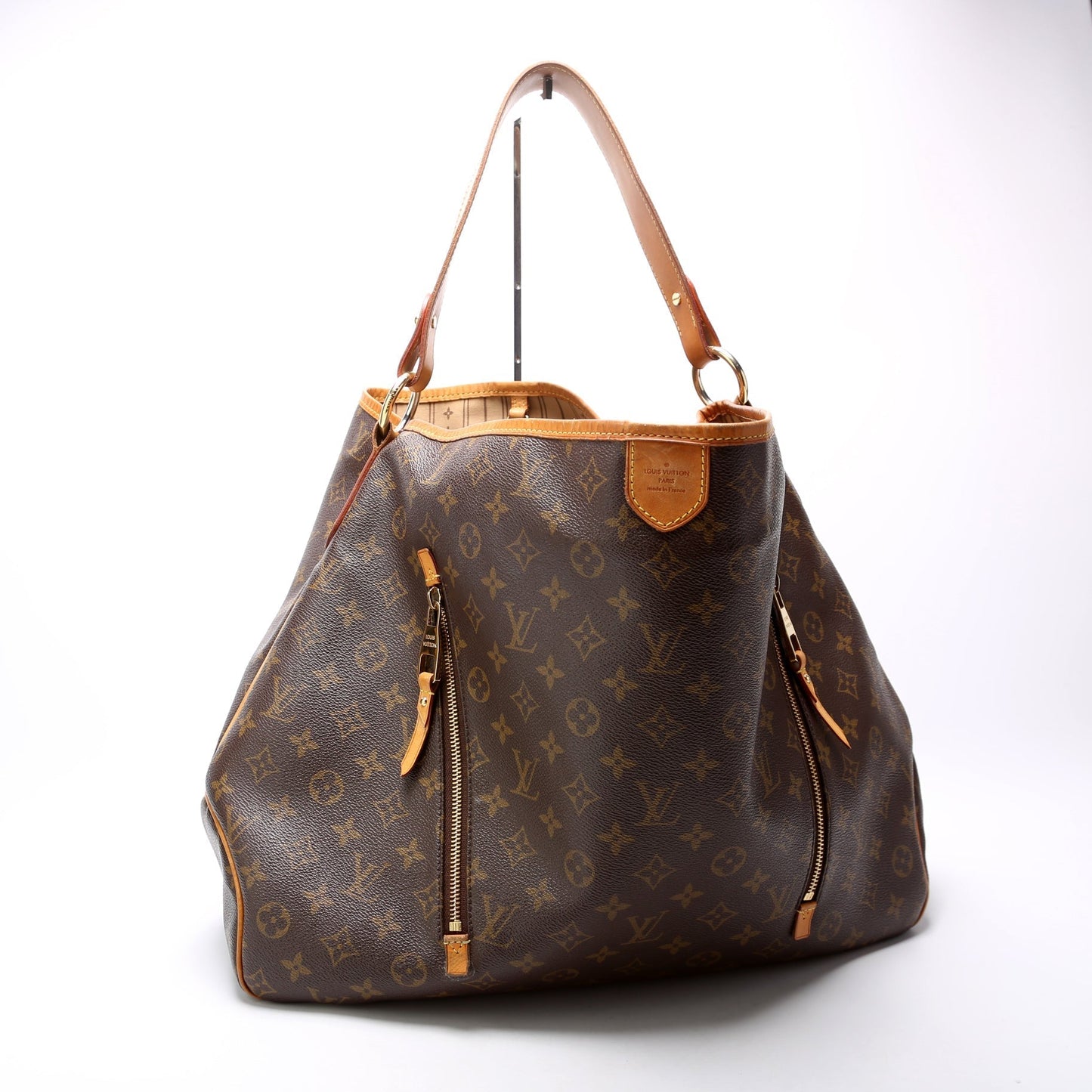 Louis Vuitton Delightful GM Monogram Handbag Monogram 7