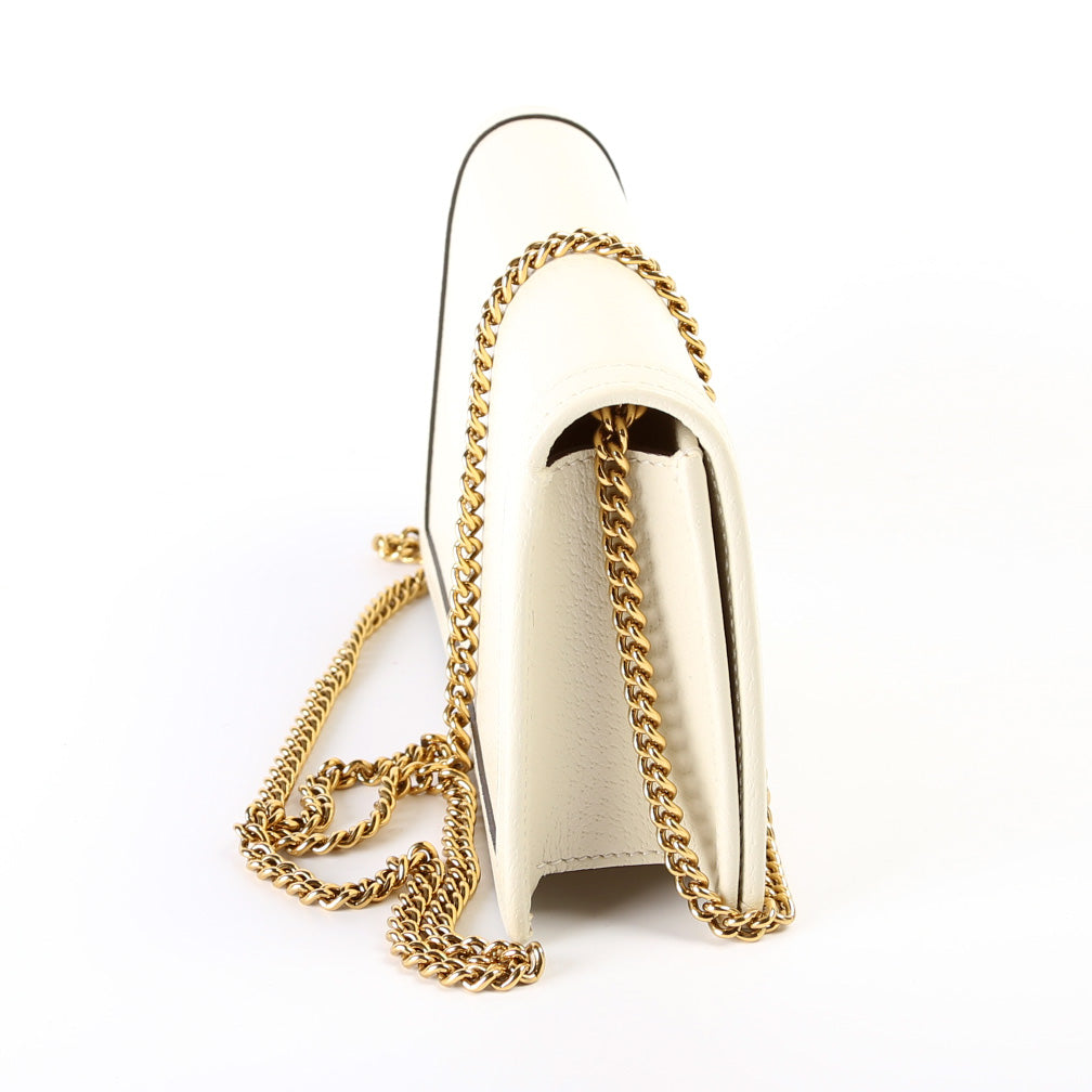 Gucci Diana Bamboo Mini Travel Bag