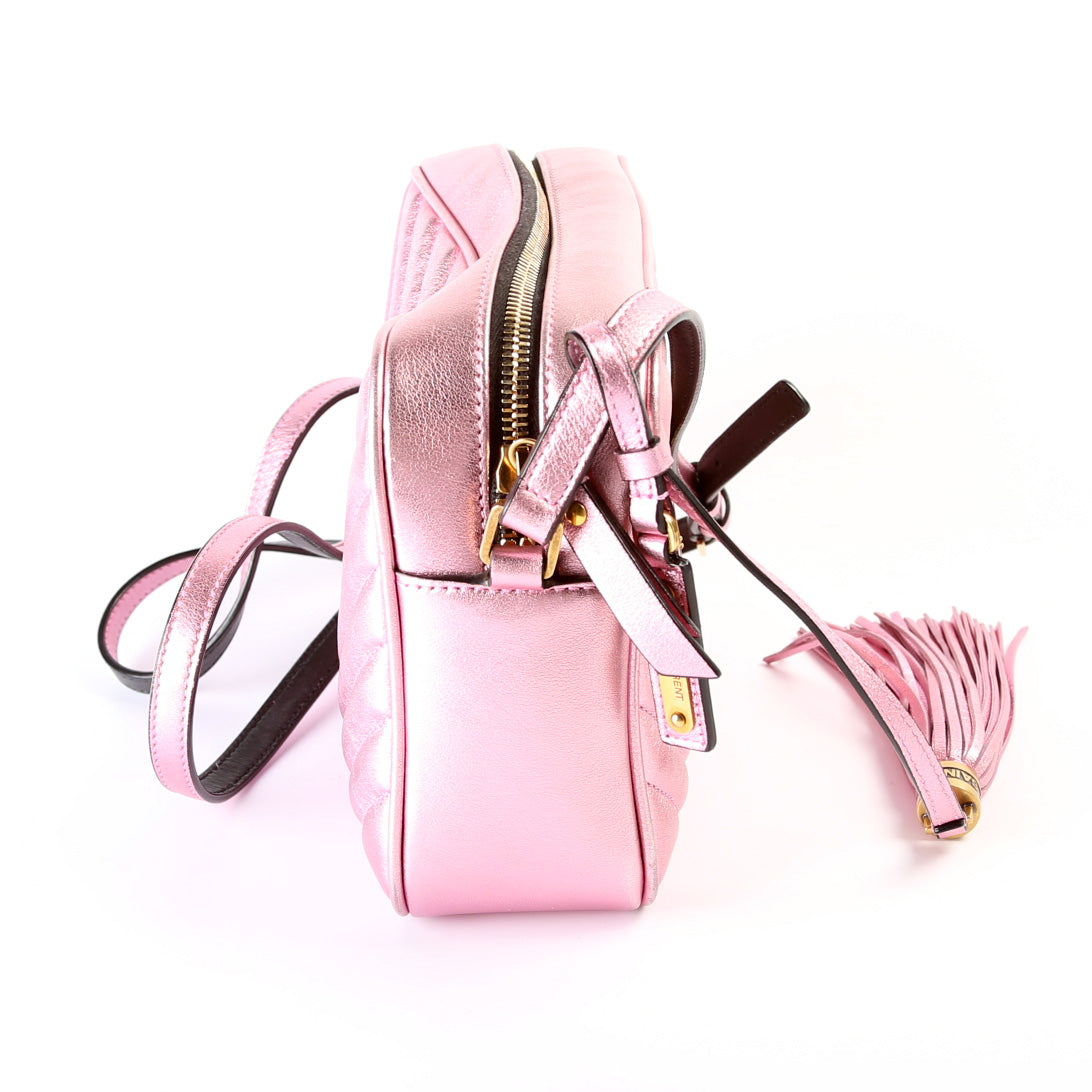 YSL Saint Laurent Lou Camera Bag Travel Bag Camera Bag 5