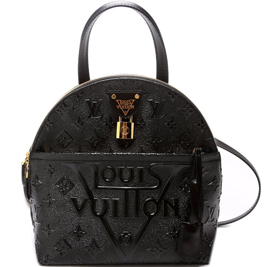 Louis Vuitton Midnight Moon Backpack Monogram