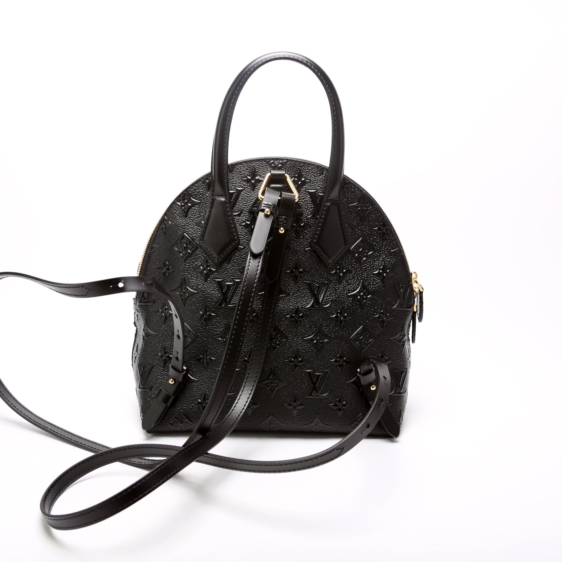 Louis Vuitton Midnight Moon Backpack Monogram
