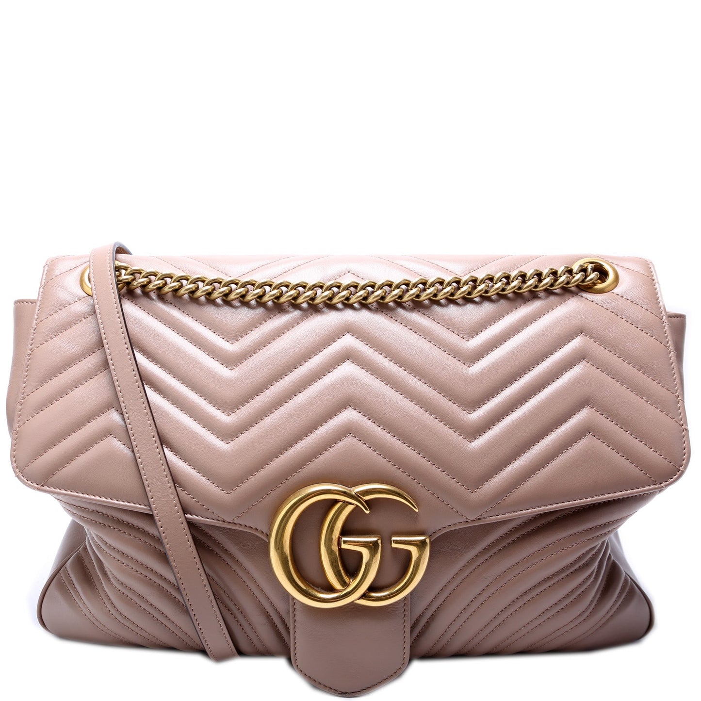 Gucci Marmont Large Travel Bag