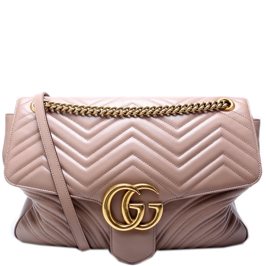 Gucci Marmont Large Travel Bag
