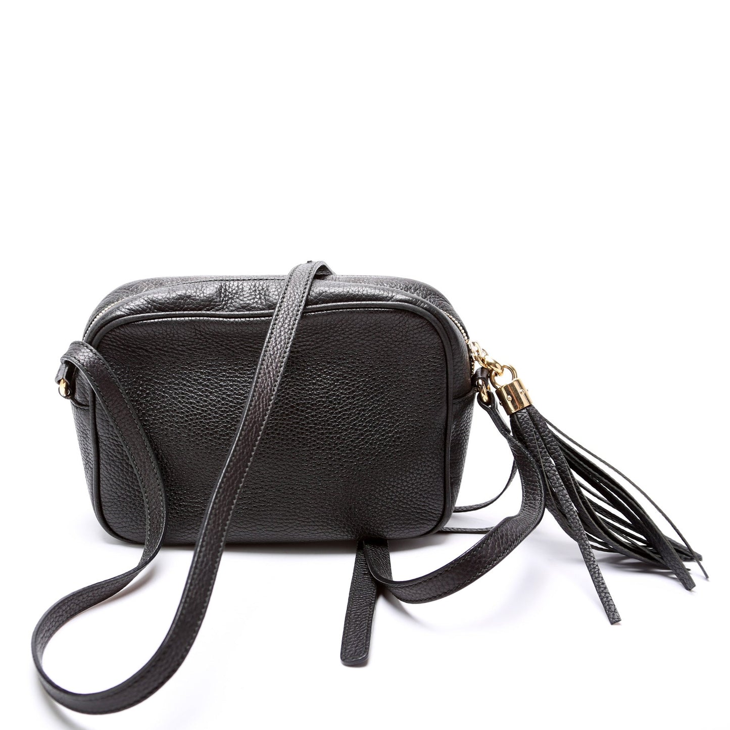 Gucci Soho Disco Crossbody Bag Crossbody 40