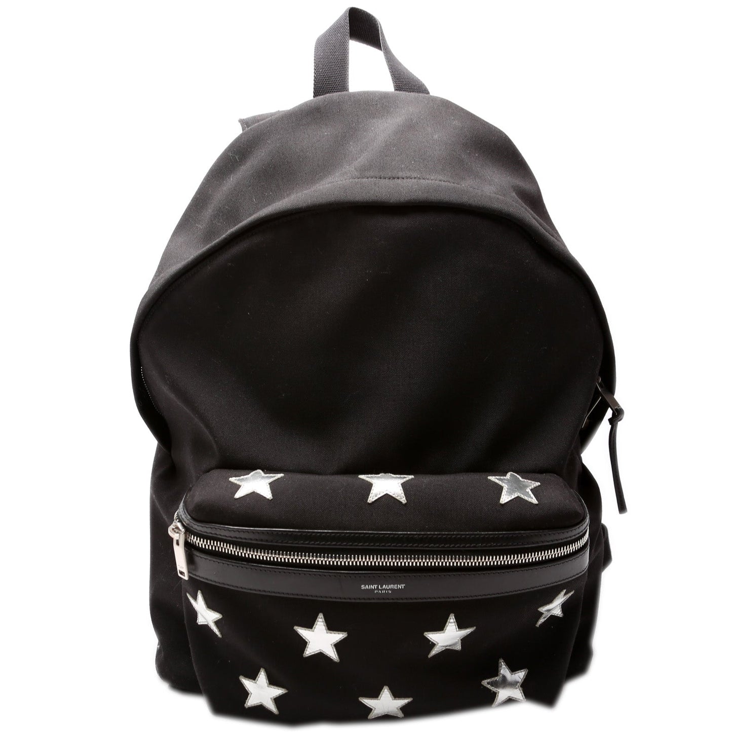 YSL Saint Laurent Saint Laurent City Stars Backpack Bag