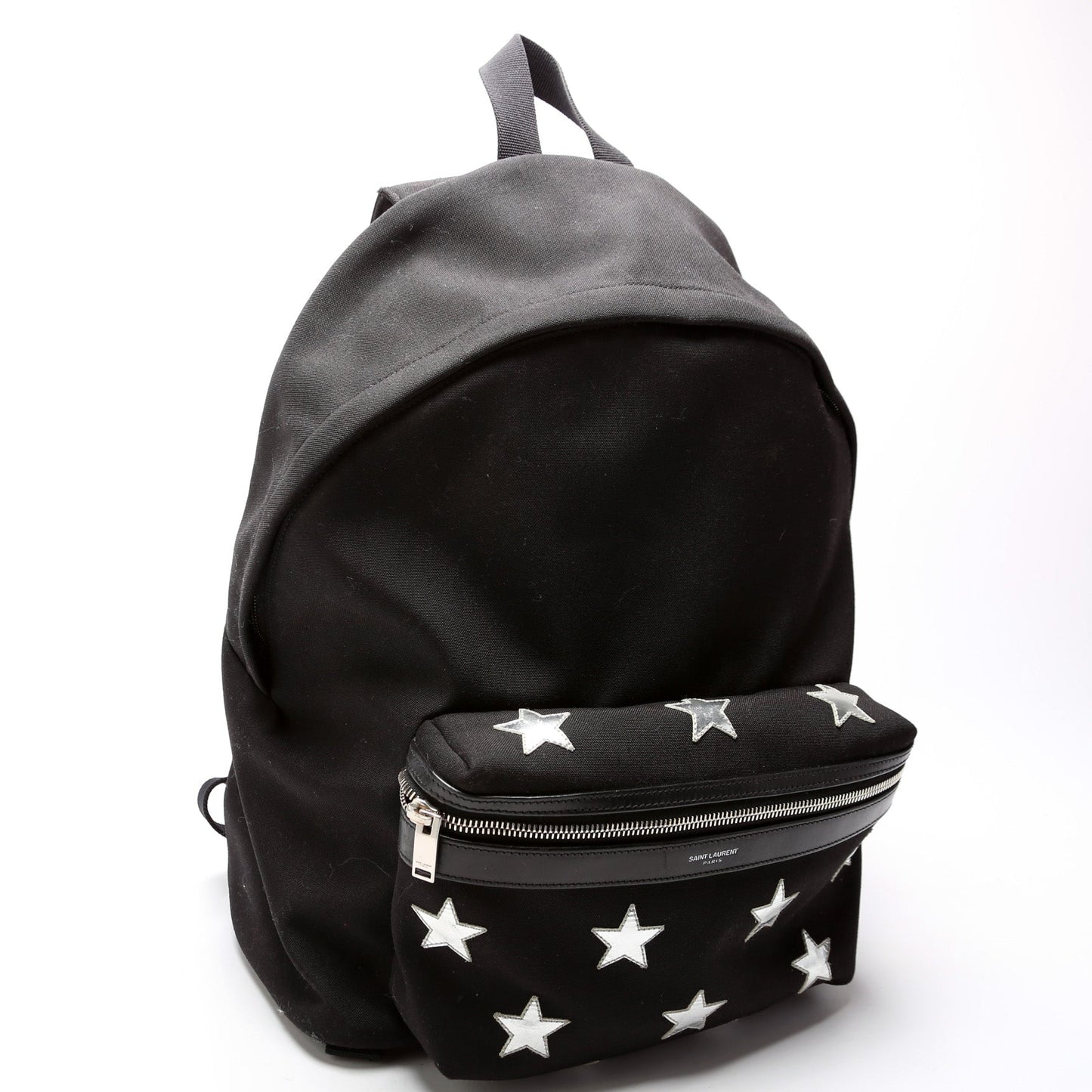 YSL Saint Laurent Saint Laurent City Stars Backpack Bag