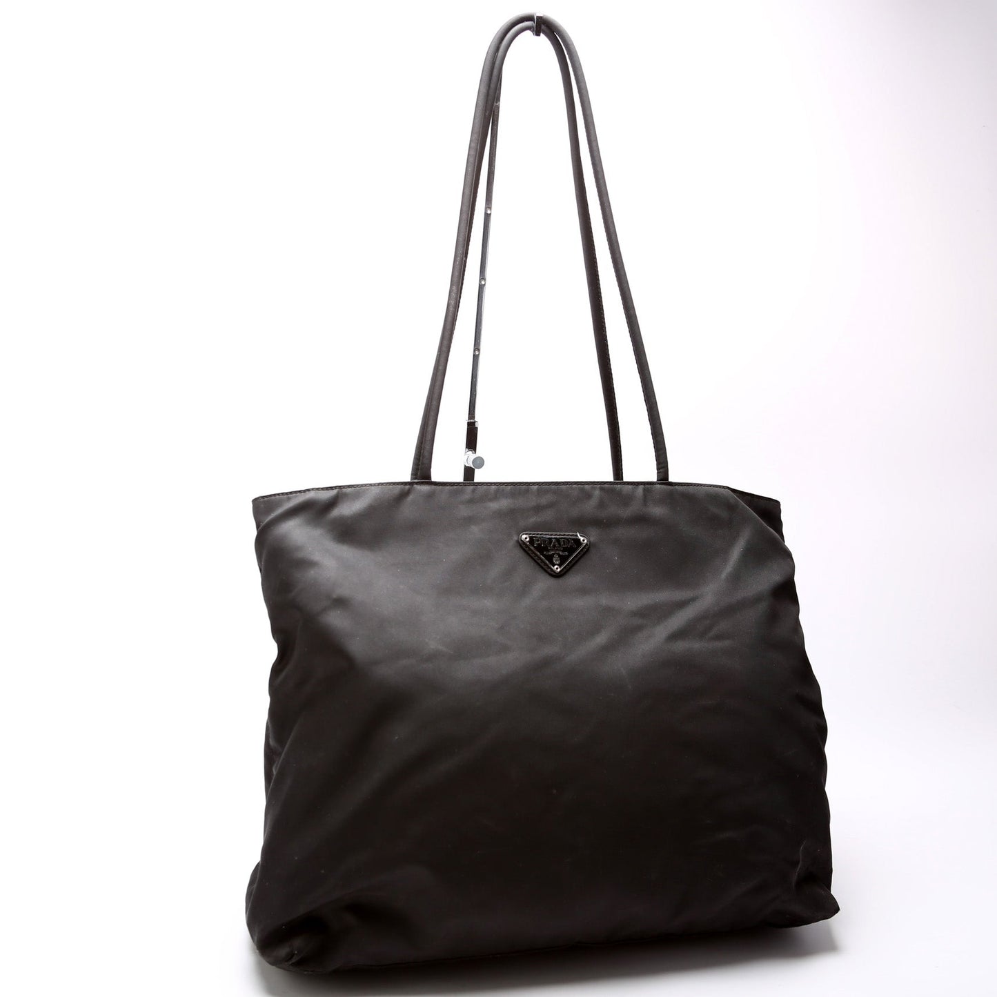 Prada Tote Bag Nylon Large