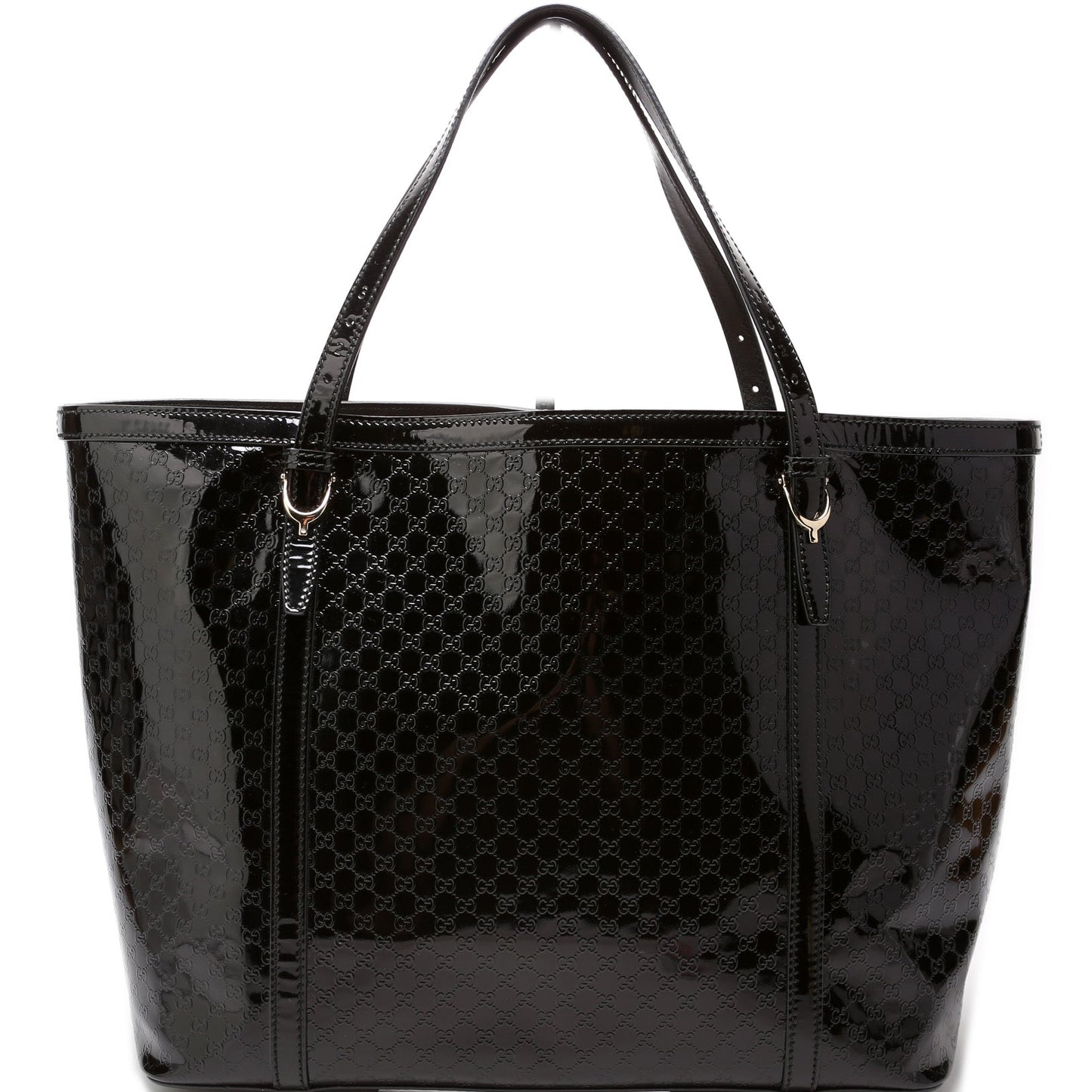 Gucci GG Nice Canvas Tote Bag Nice Tote