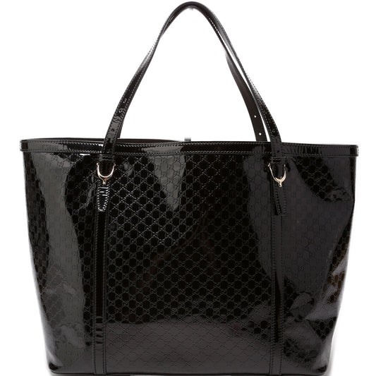 Gucci GG Nice Canvas Tote Bag Nice Tote