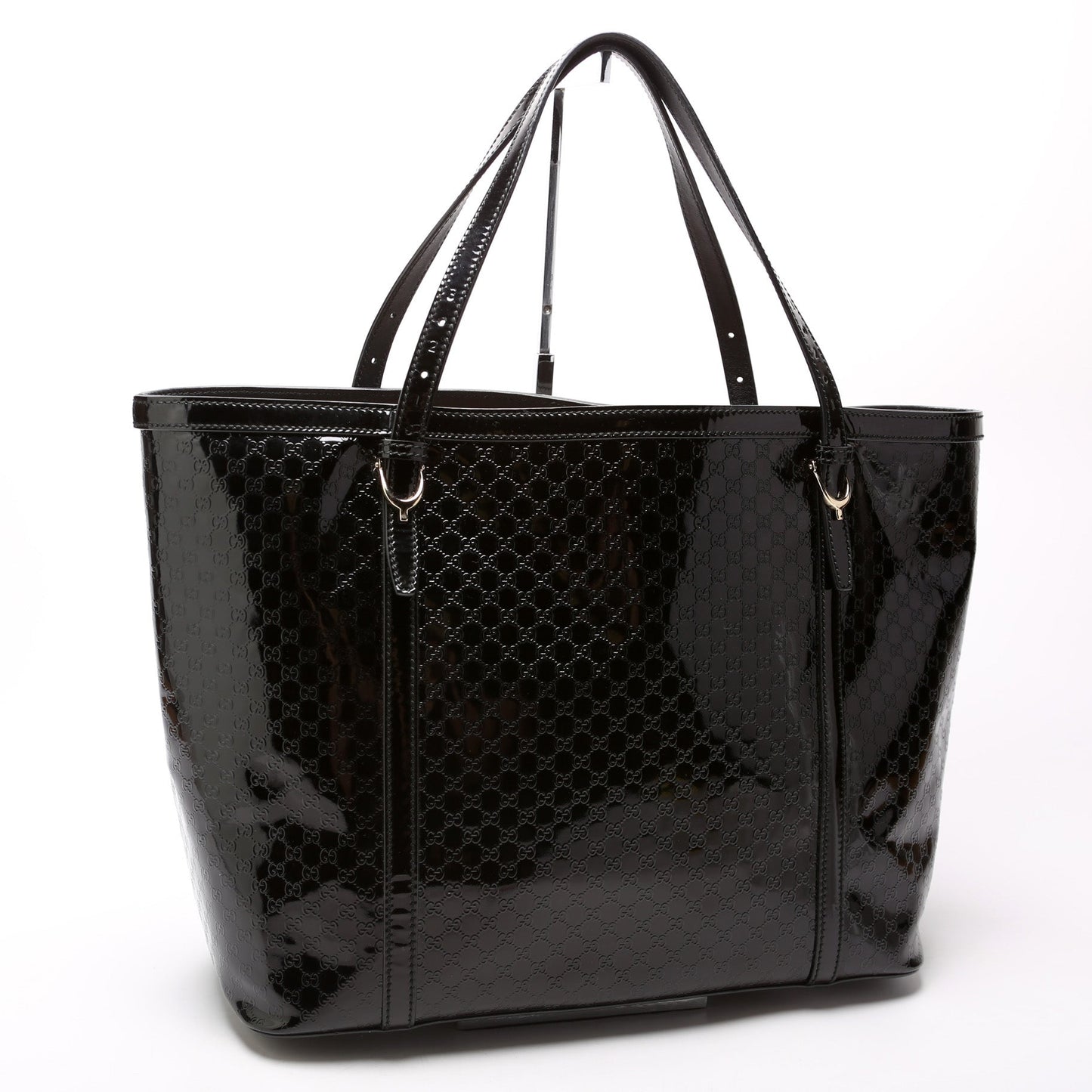 Gucci GG Nice Canvas Tote Bag Nice Tote