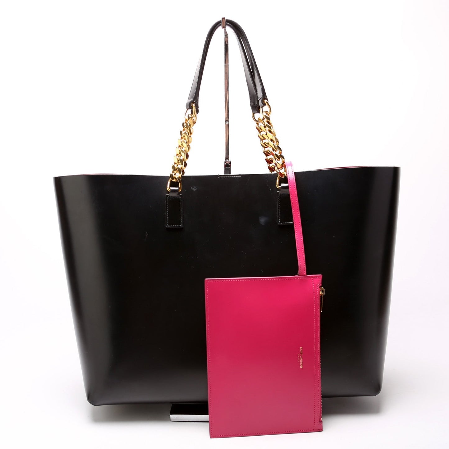 YSL Saint Laurent Saint Laurent Paris Shopper Bag Large Tote Bag