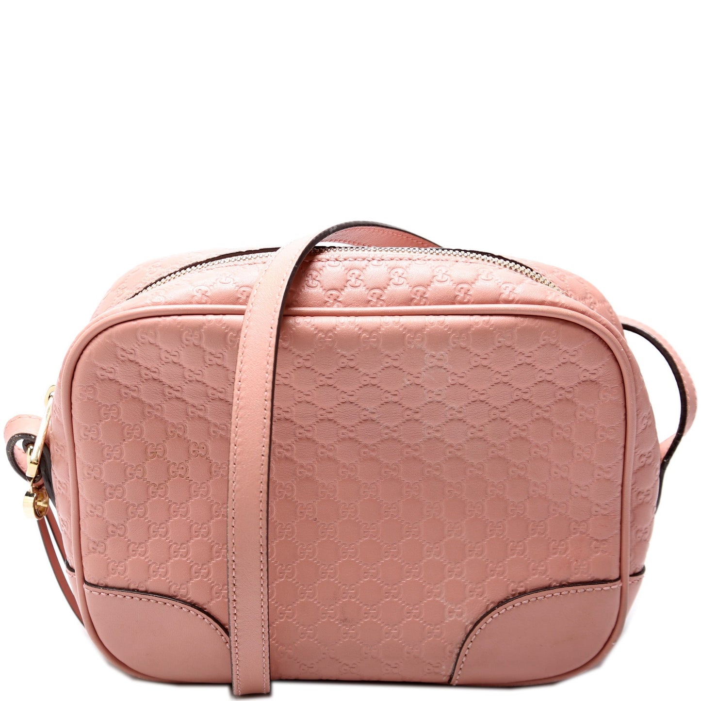 Gucci Bree Crossbody Bag