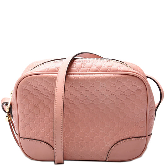 Gucci Bree Crossbody Bag