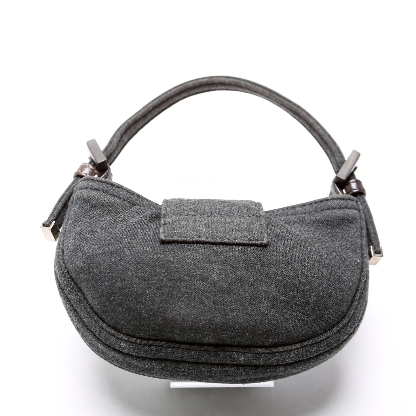 Fendi Miniuette Cotton Bag Travel Bag