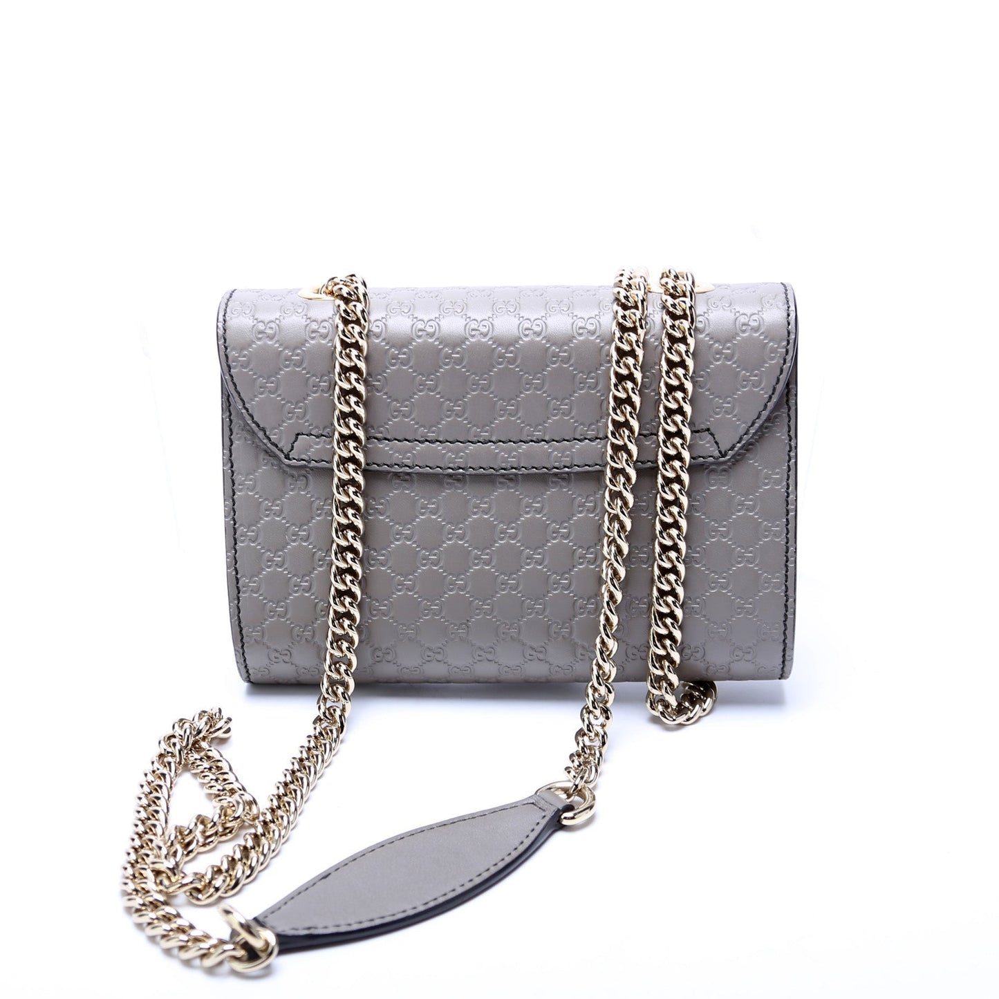 Gucci Micro Emily Mini Shoulder Bag Shoulder 3