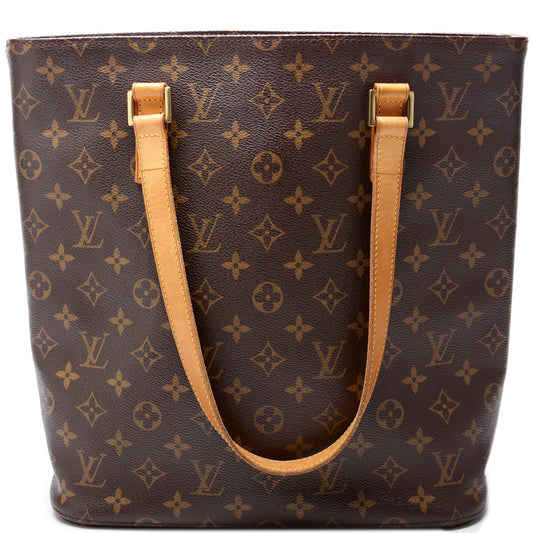 Louis Vuitton Vavin Monogram GM Handbag Monogram 7