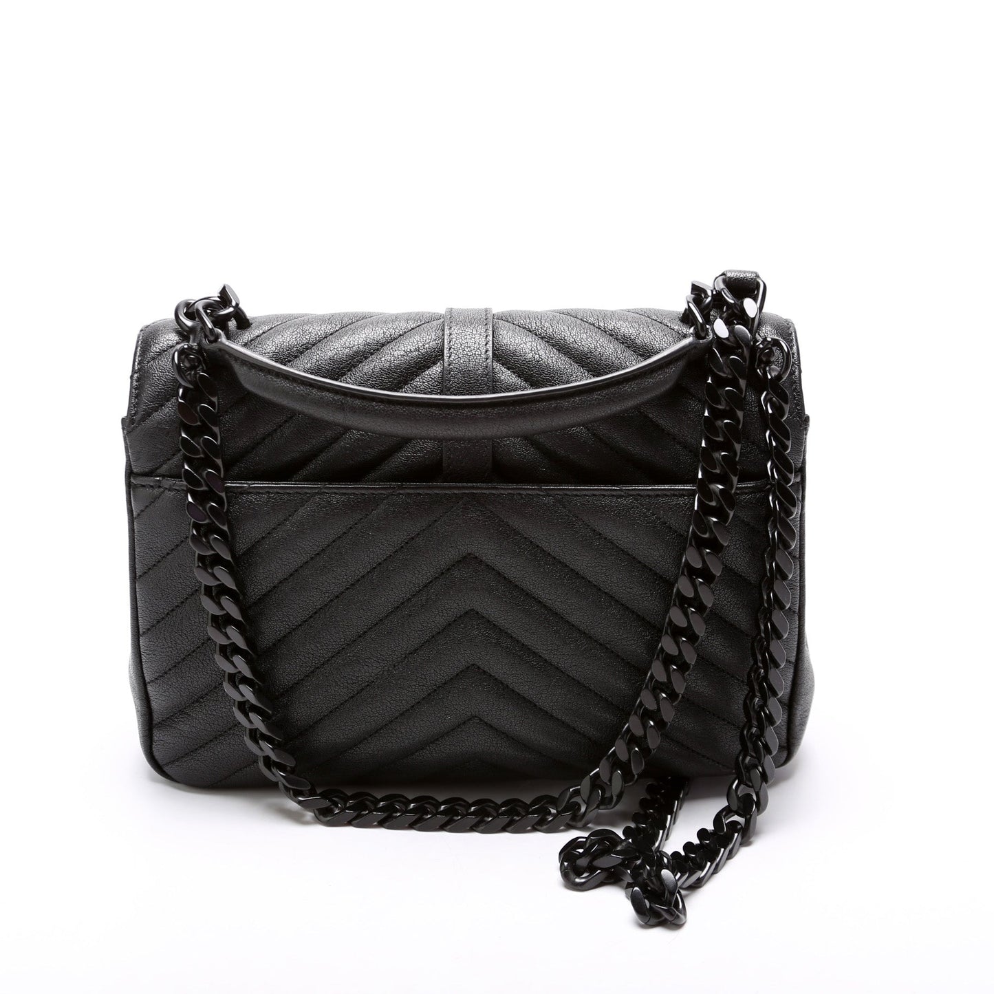 YSL Saint Laurent College Bag Medium Travel Bag Bag Medium 1