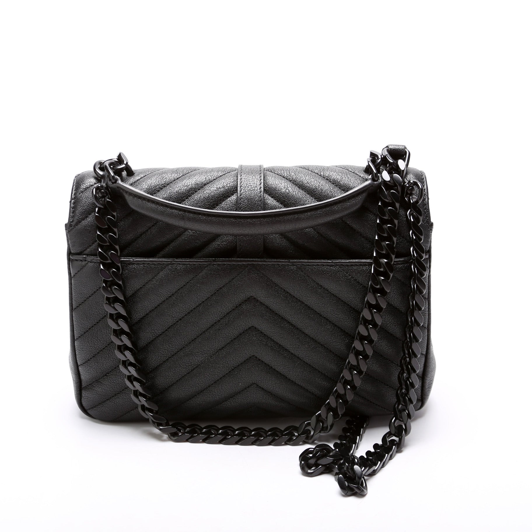 YSL Saint Laurent College Bag Medium Travel Bag Bag Medium 1
