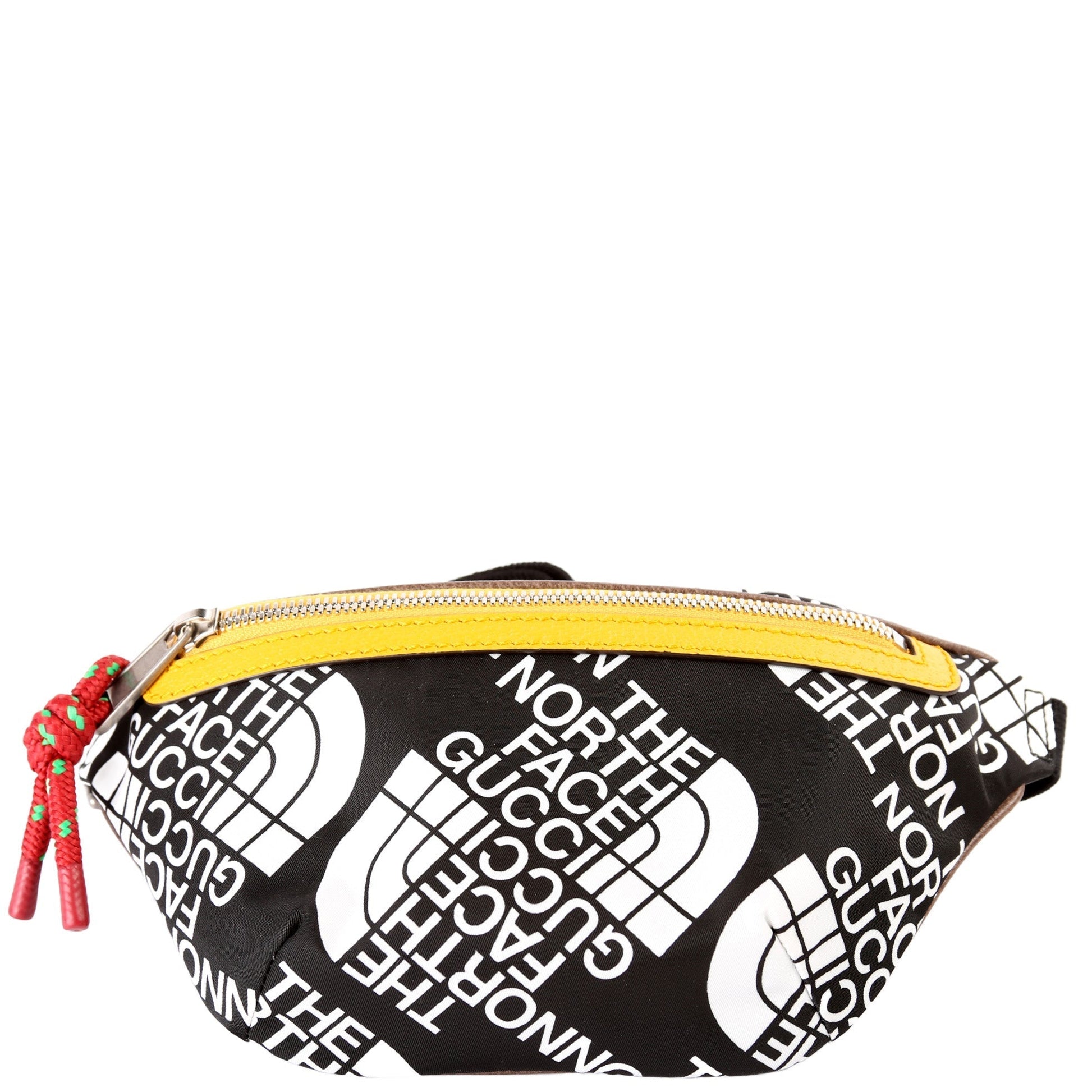 Gucci North Face Small Belt Bag Small