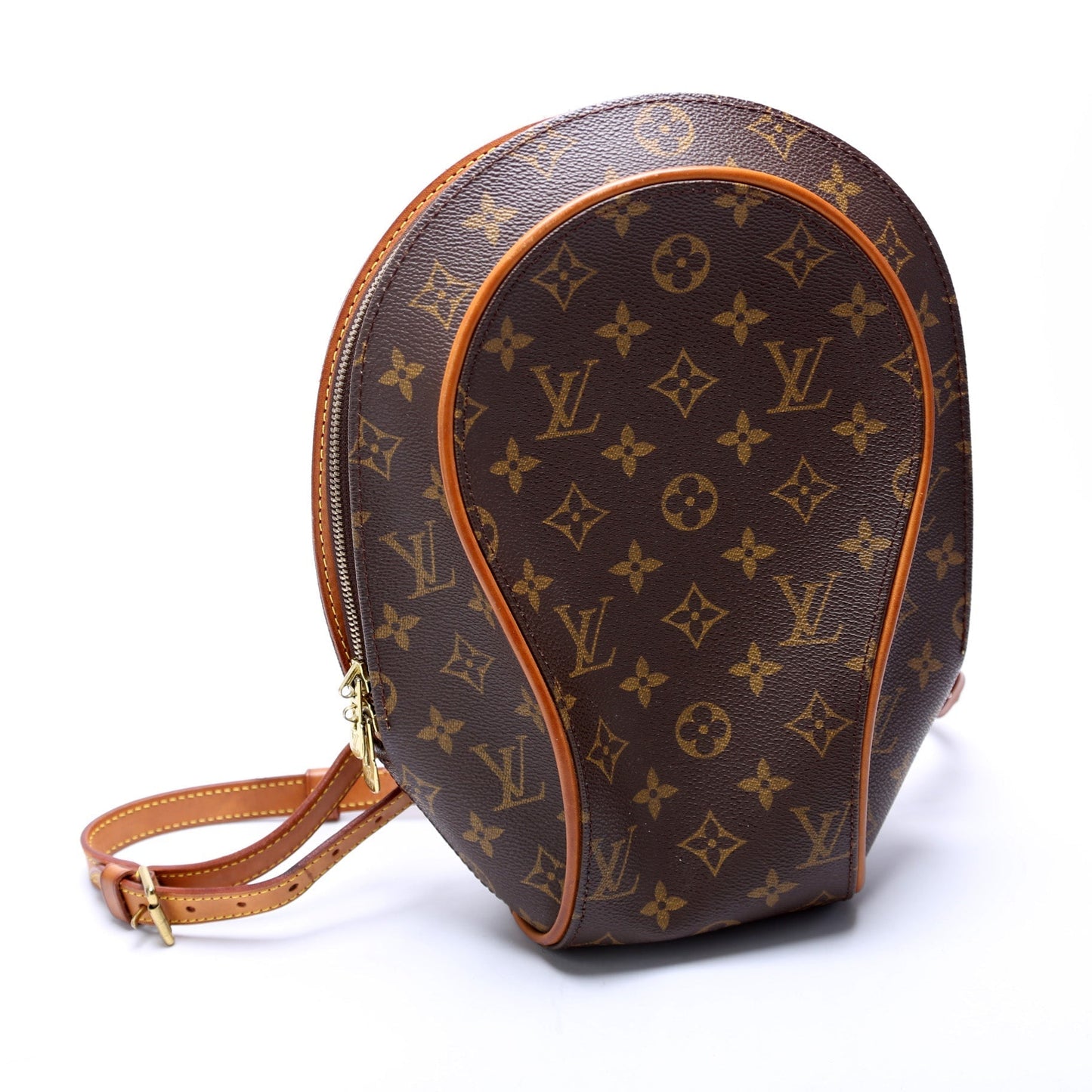Louis Vuitton Ellipse Backpack Monogram Monogram 4