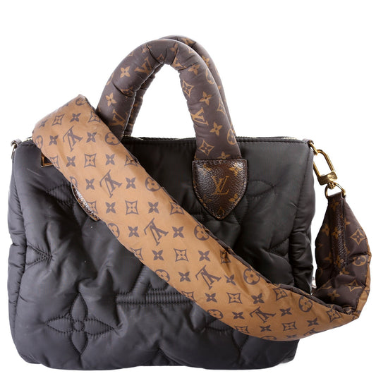 Louis Vuitton Speedy 25 Econyl Giant Monogram Handbag Monogram 1