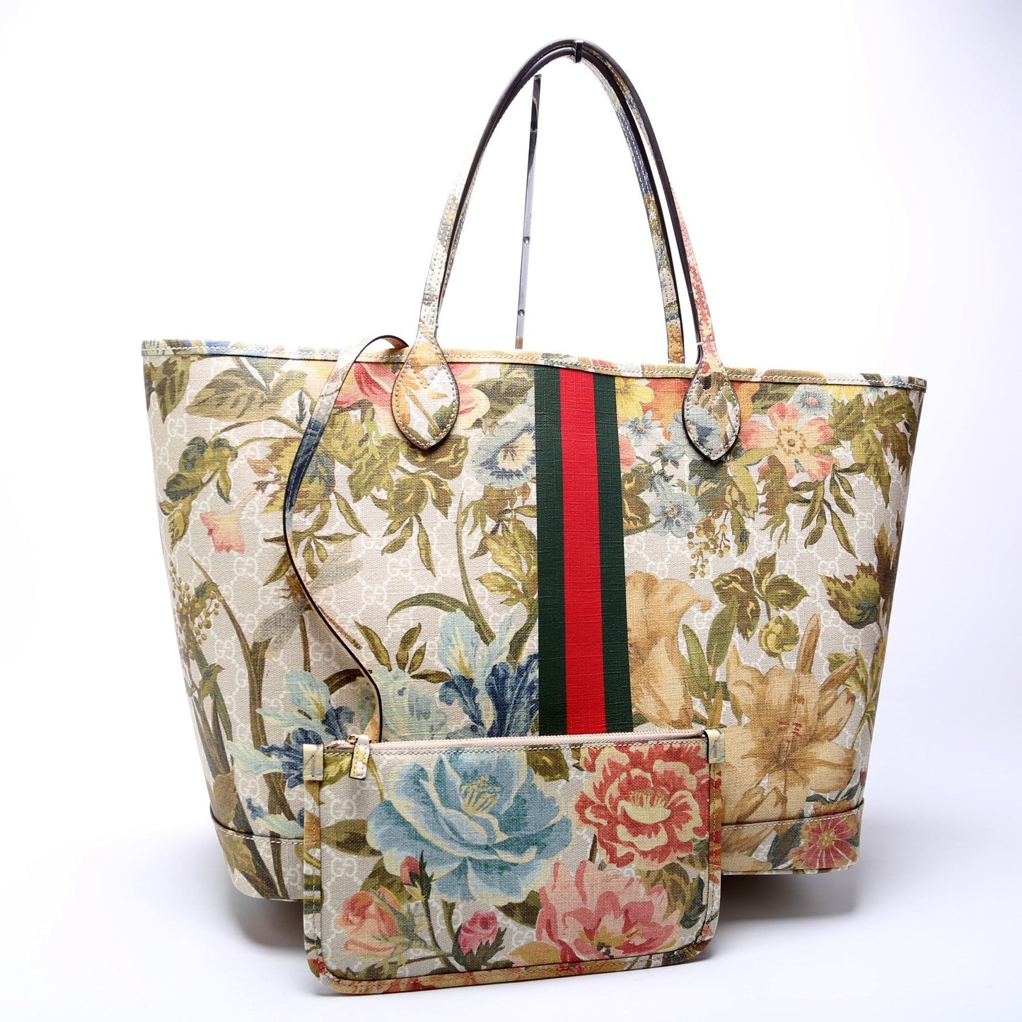 Gucci Ophidia Large Tote Bag