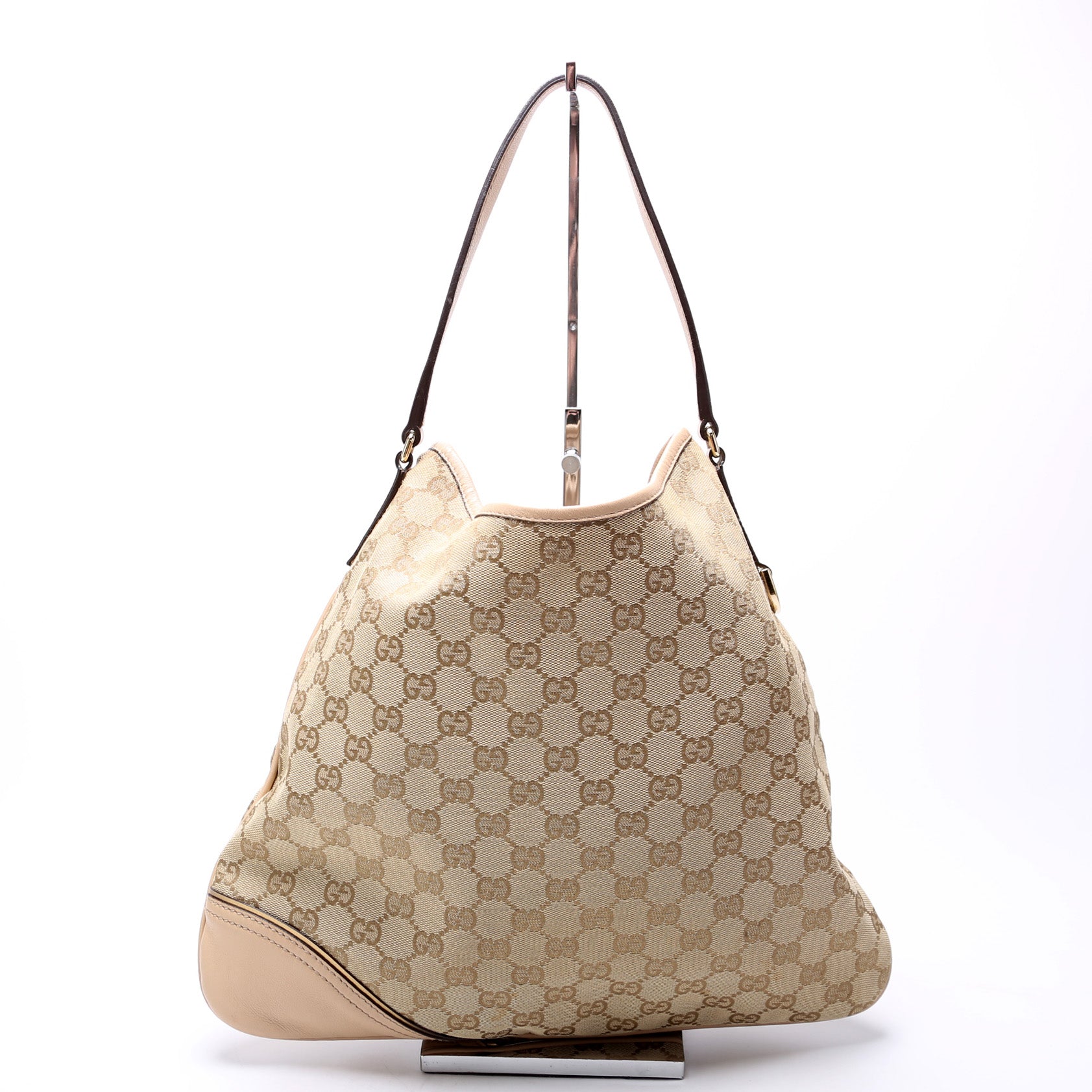 Gucci Britt Shoulder Bag