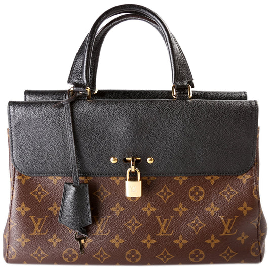 Louis Vuitton Venus Monogram Handbag