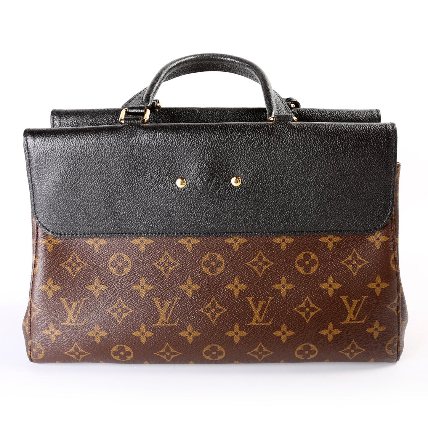 Louis Vuitton Venus Monogram Handbag
