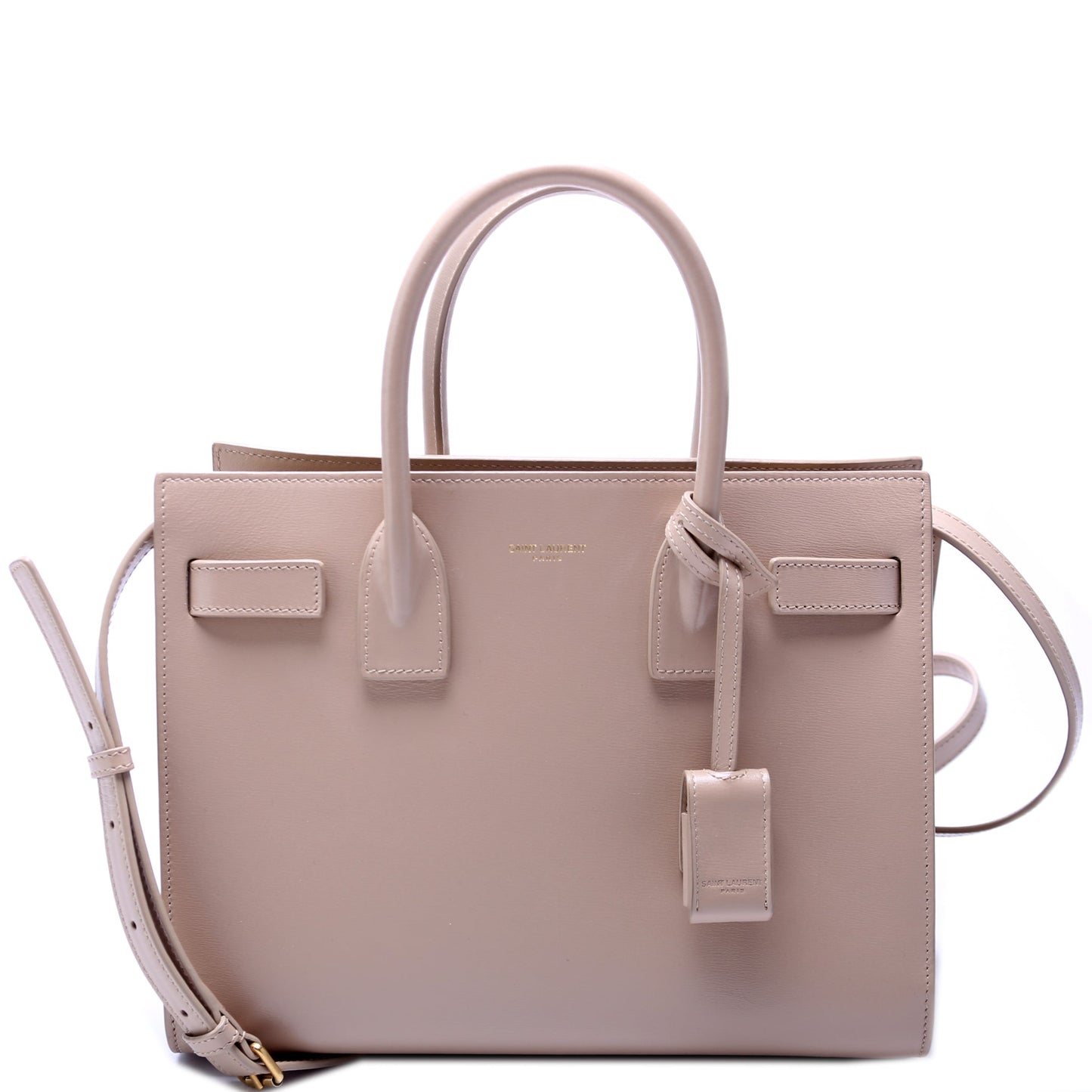YSL Saint Laurent Saint Laurent Sac De Jour Baby Bag Travel Bag