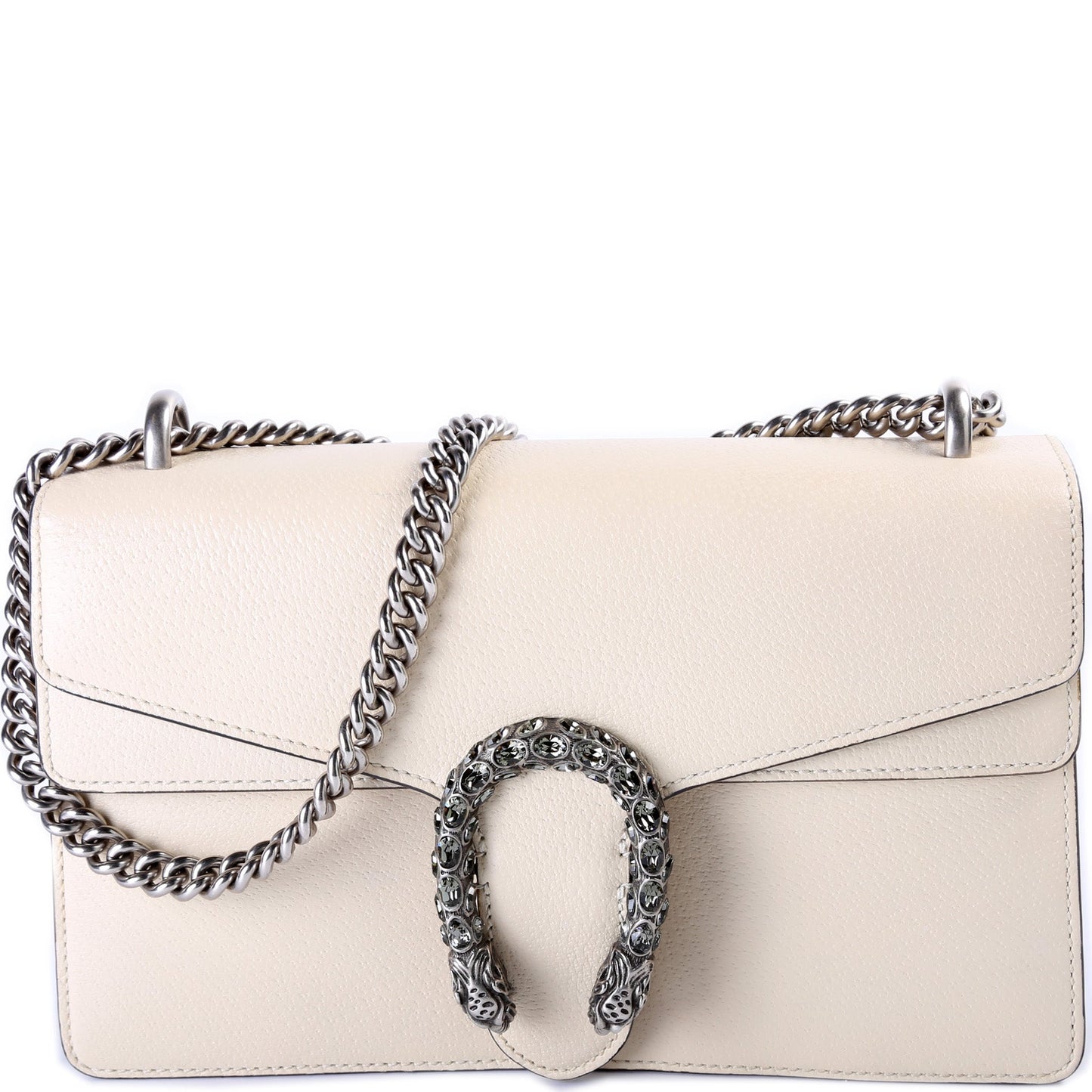 Gucci Dionysus Leather Small Shoulder Bag 3