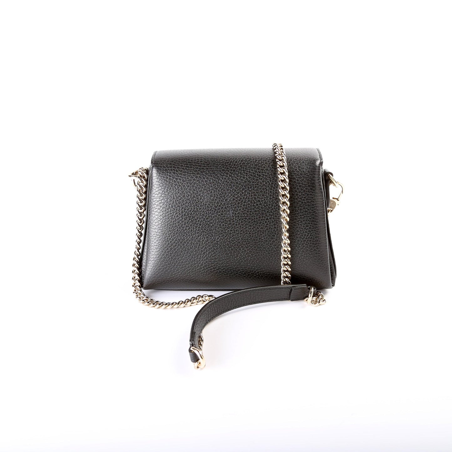 Gucci Interlocking Small Crossbody Bag
