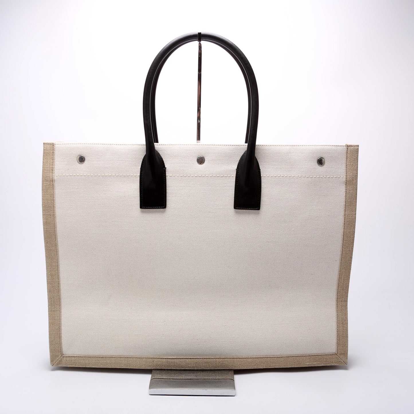 YSL Saint Laurent Rive Gauche Tote Bag Tote Bag 15