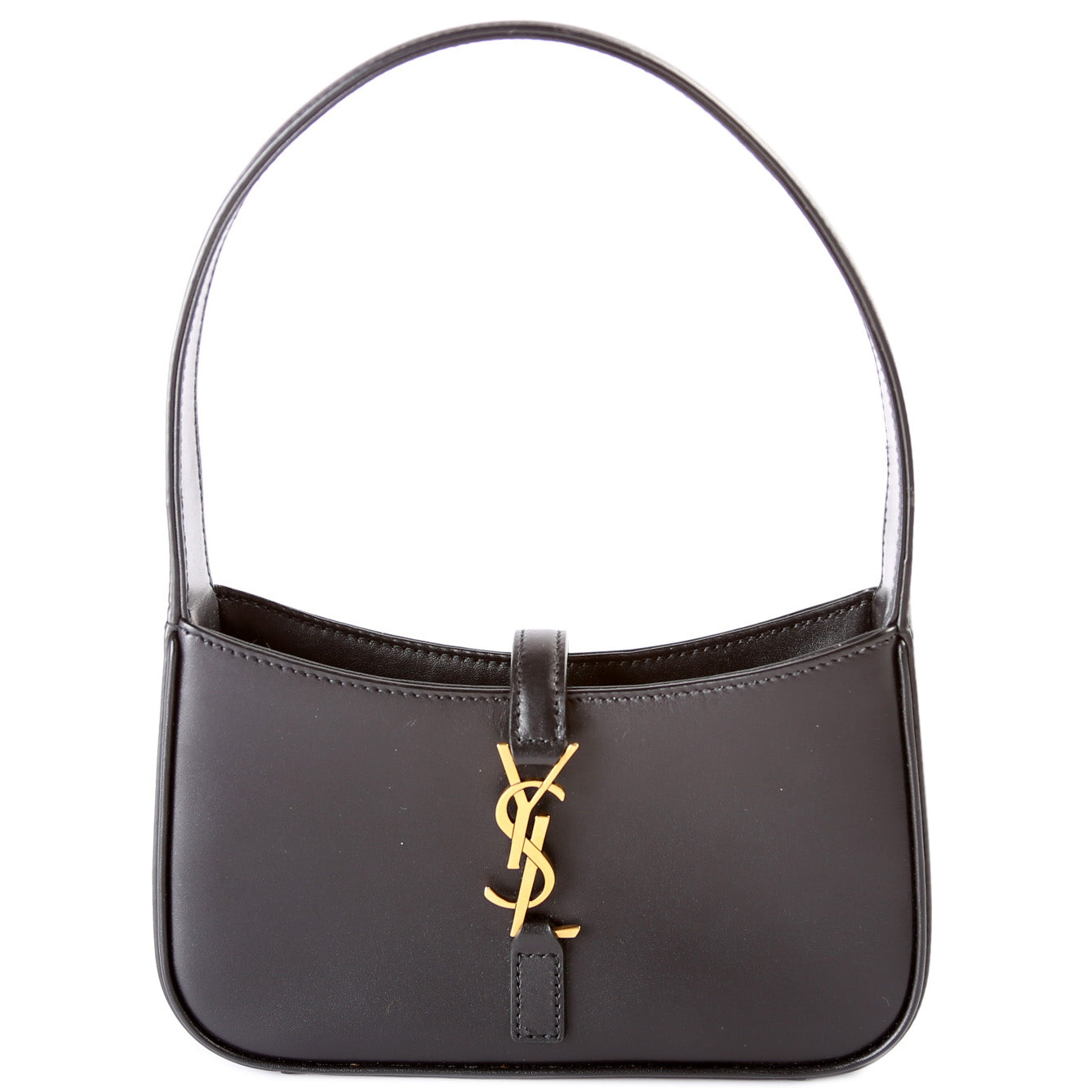 YSL Saint Laurent Saint Laurent Le Bag Mini Travel Bag