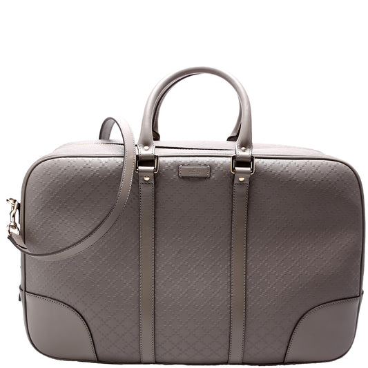 Gucci Diamante Travel Bag