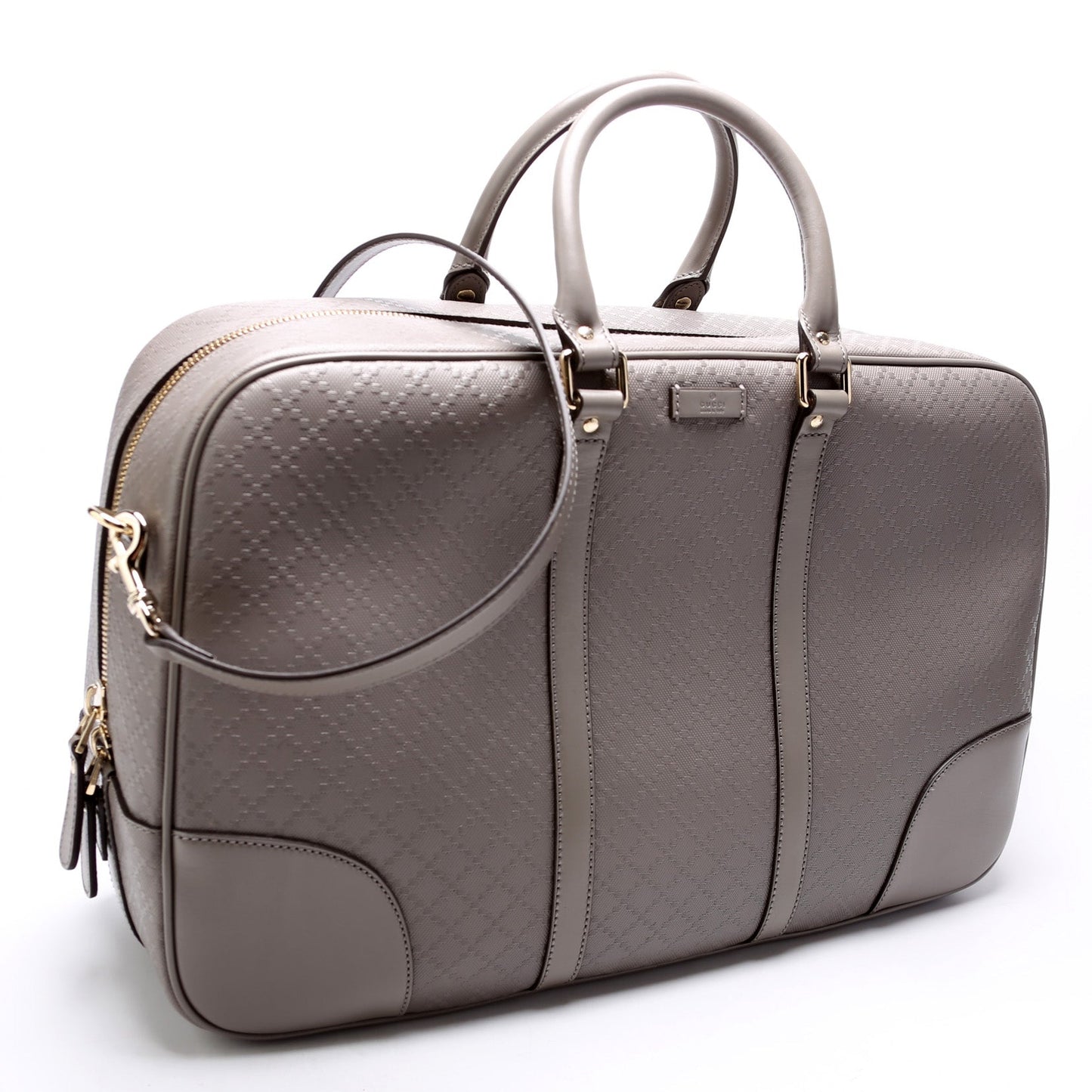 Gucci Diamante Travel Bag